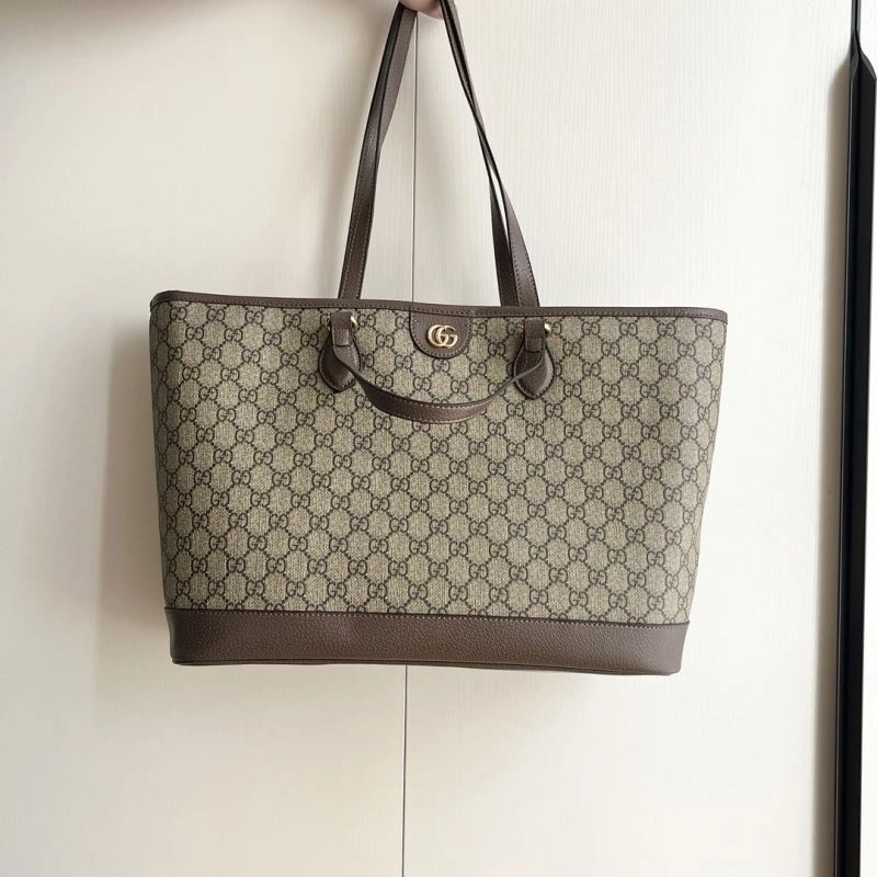 TimelessDesign Gucci Shopping Bags 80702
