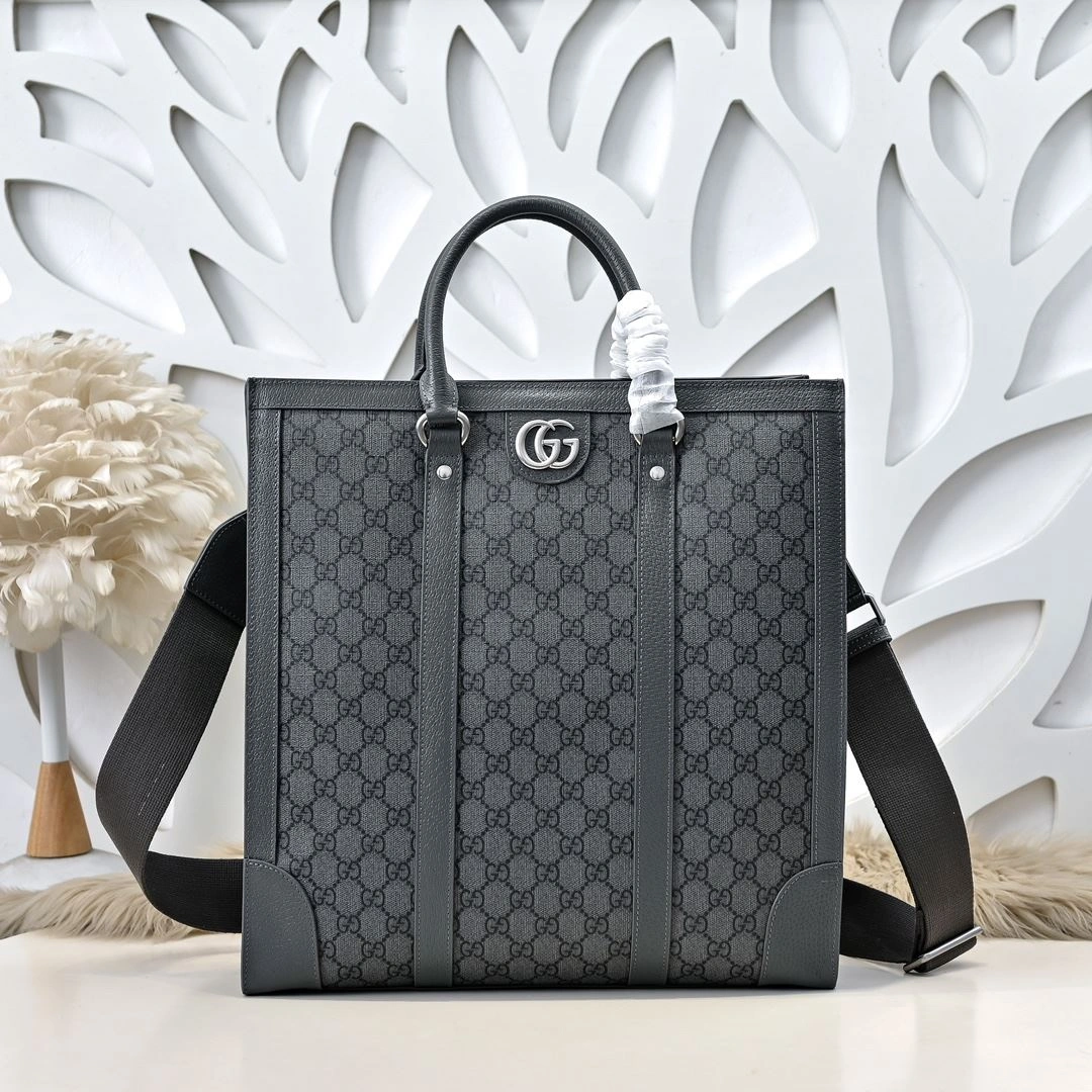 Effortless Gucci Shopping Bags 90917