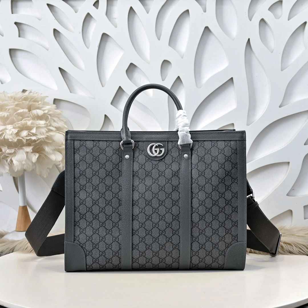 Gucci Shopping Bags StreetReady 90919