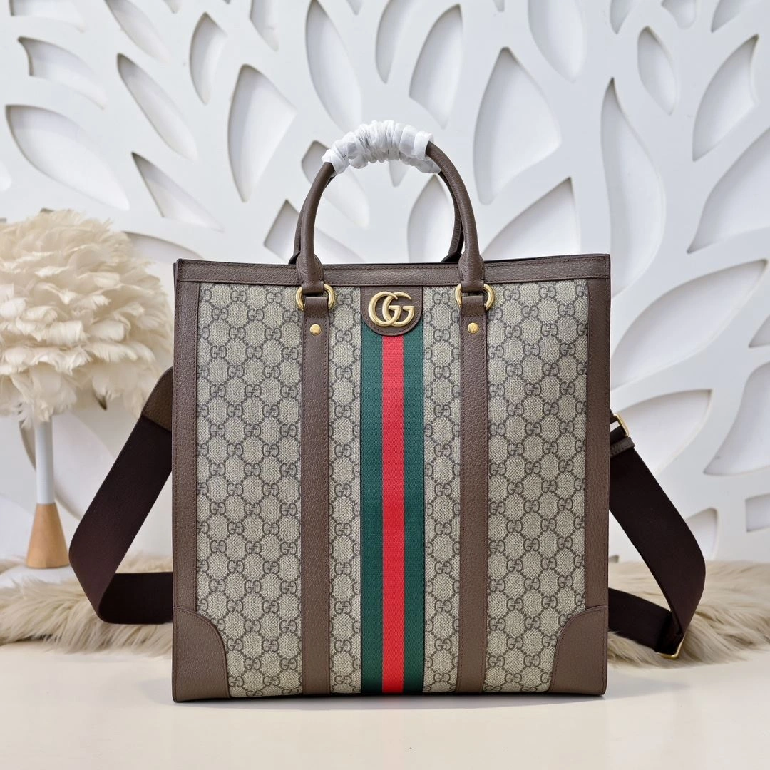 Thermal Gucci Shopping Bags 90911