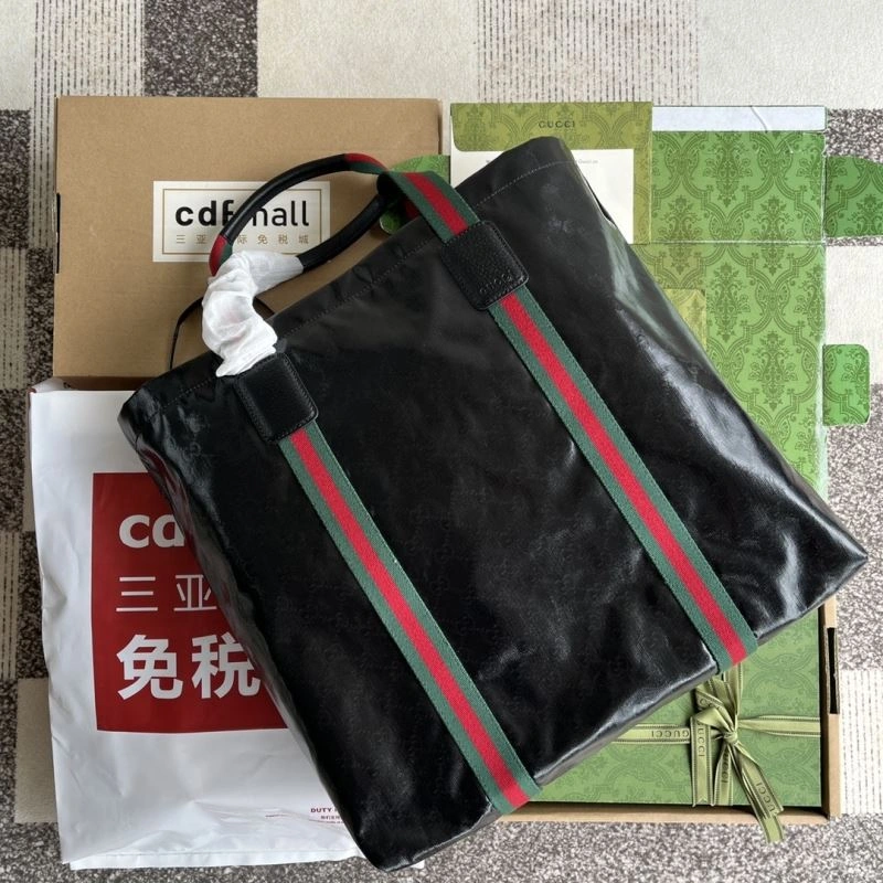 Gucci Shopping Bags TechFriendly 77650