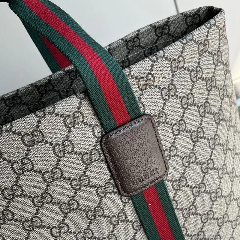 Neat Gucci Shopping Bags 77649
