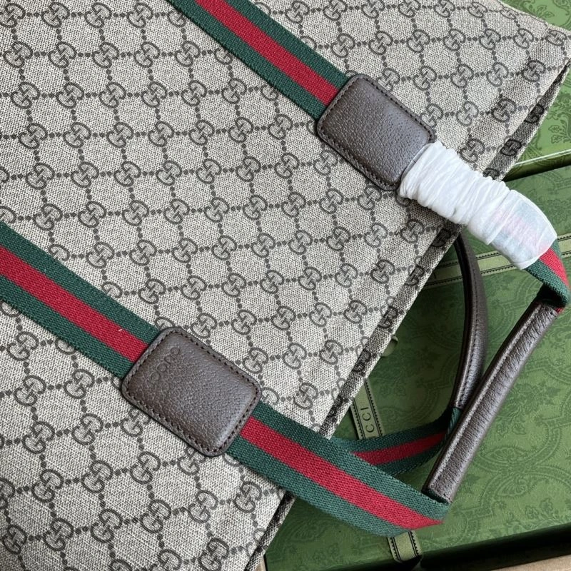 Neat Gucci Shopping Bags 77649