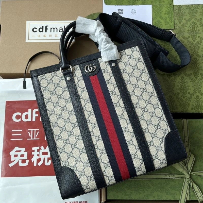 Trendy Gucci Shopping Bags 77648