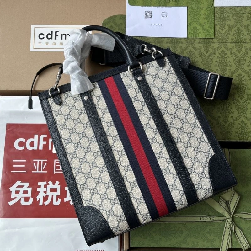 Trendy Gucci Shopping Bags 77648