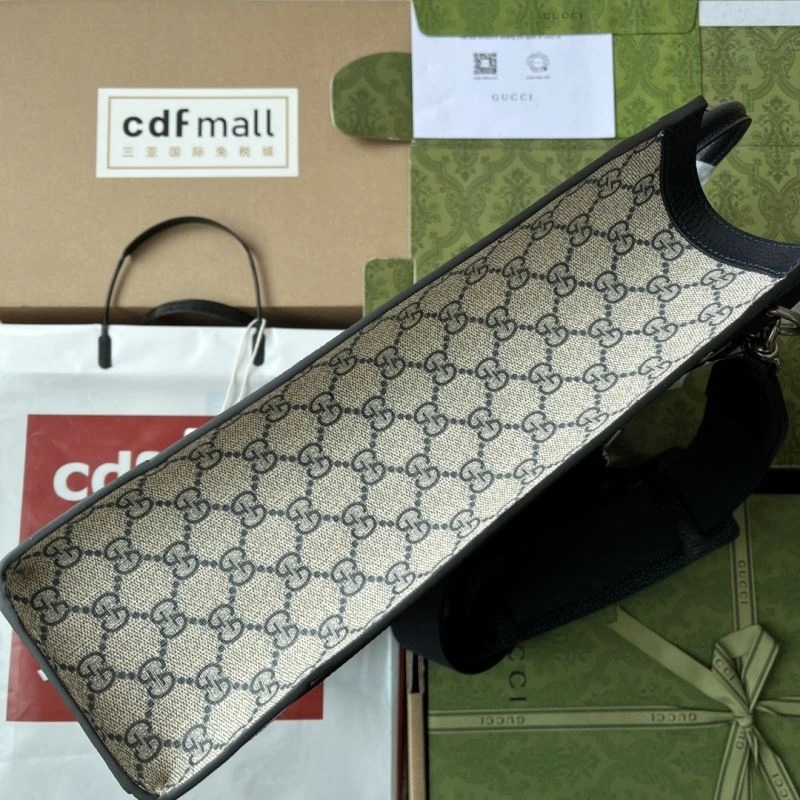 Trendy Gucci Shopping Bags 77648