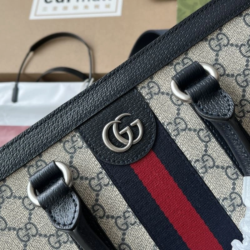 Trendy Gucci Shopping Bags 77648