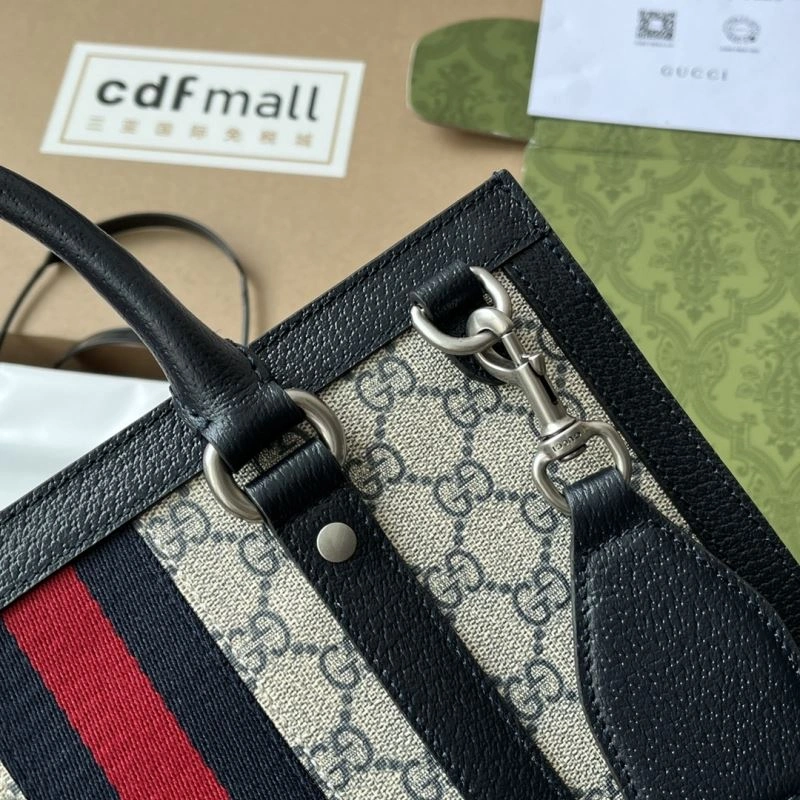 Trendy Gucci Shopping Bags 77648