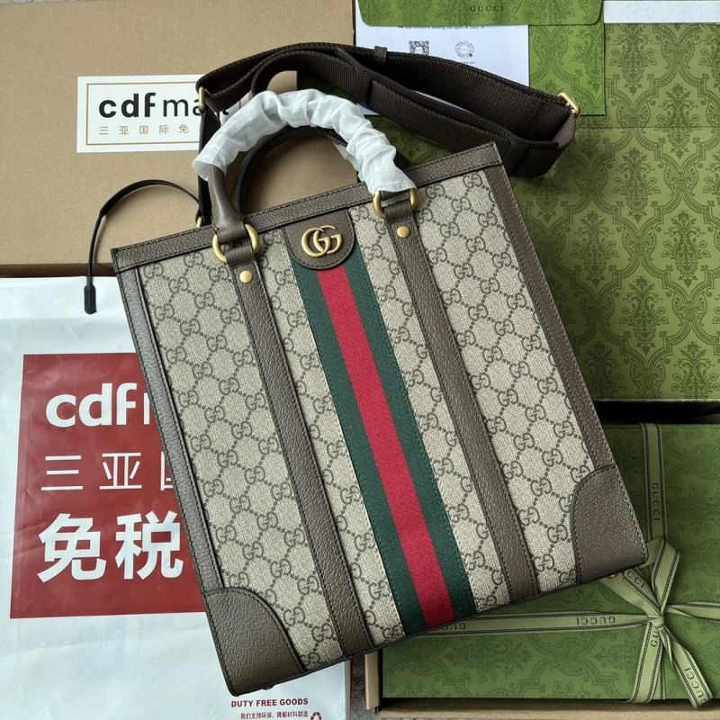 Flexible Gucci Shopping Bags 77647