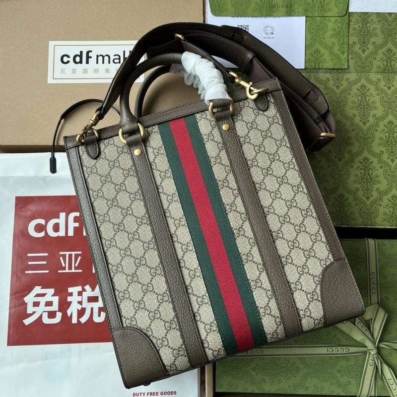 Flexible Gucci Shopping Bags 77647