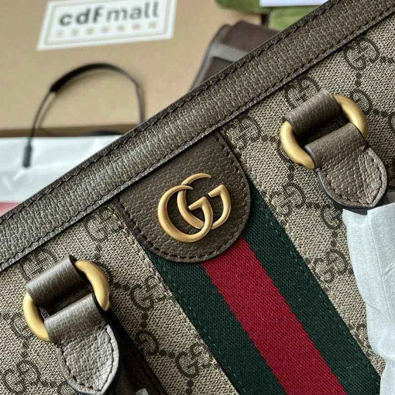 Flexible Gucci Shopping Bags 77647