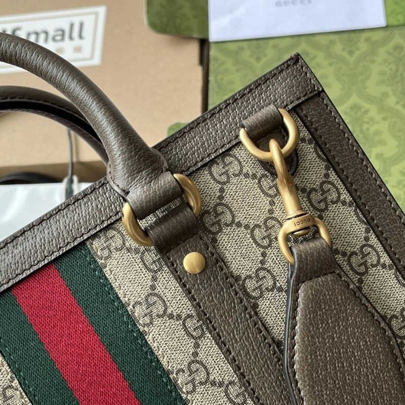 Flexible Gucci Shopping Bags 77647