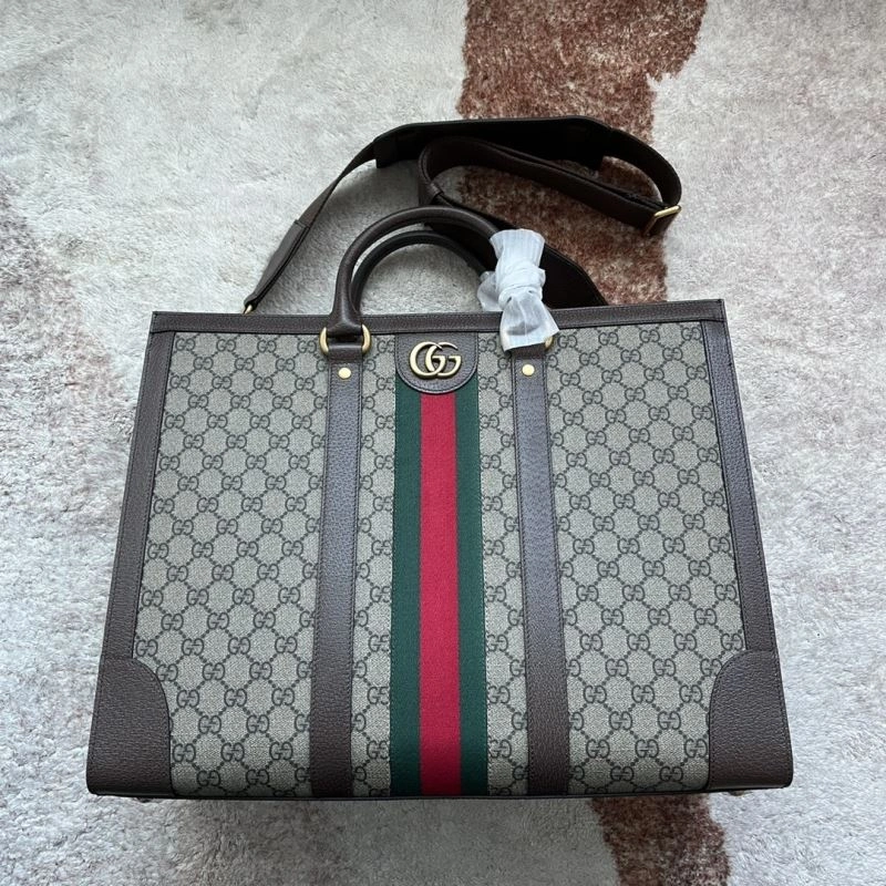 Neat Gucci Shopping Bags 77644