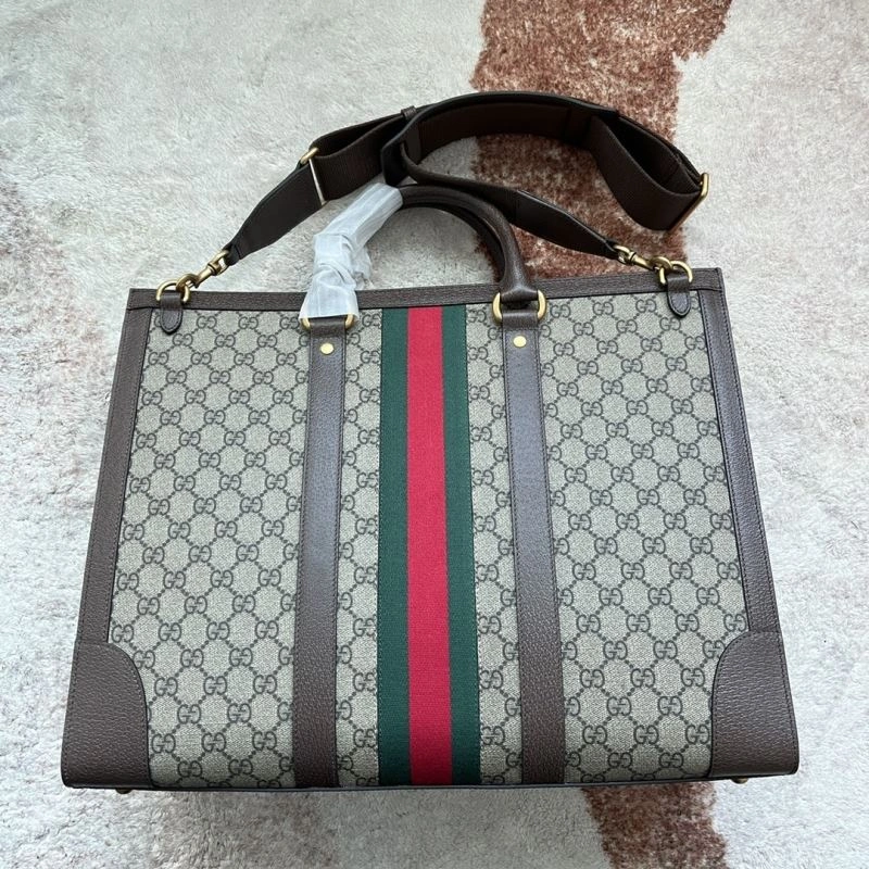 Neat Gucci Shopping Bags 77644