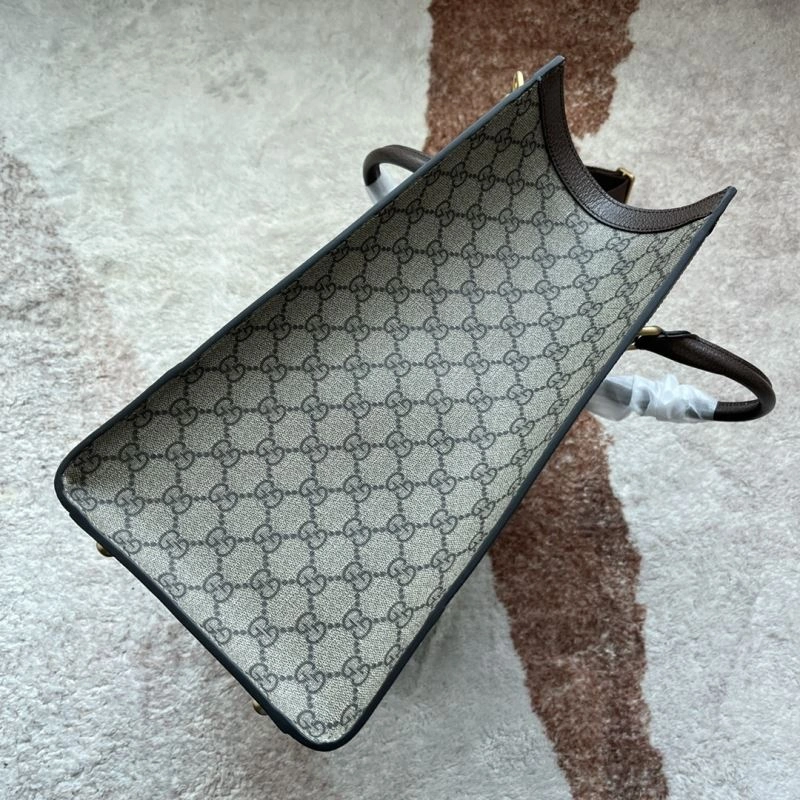 Neat Gucci Shopping Bags 77644