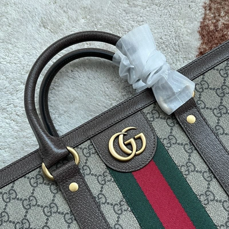 Neat Gucci Shopping Bags 77644
