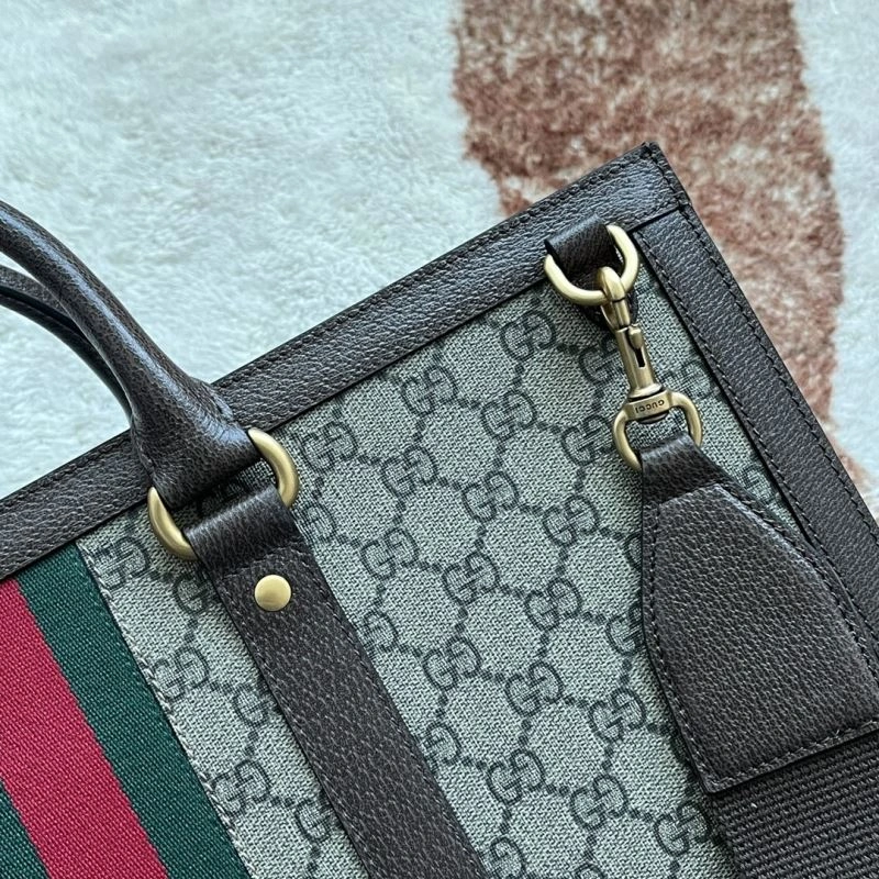 Neat Gucci Shopping Bags 77644