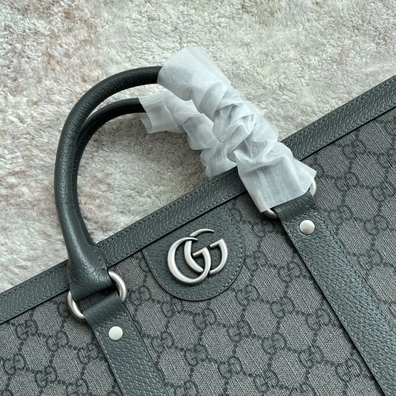 Upgraded Gucci Shopping Bags 77645
