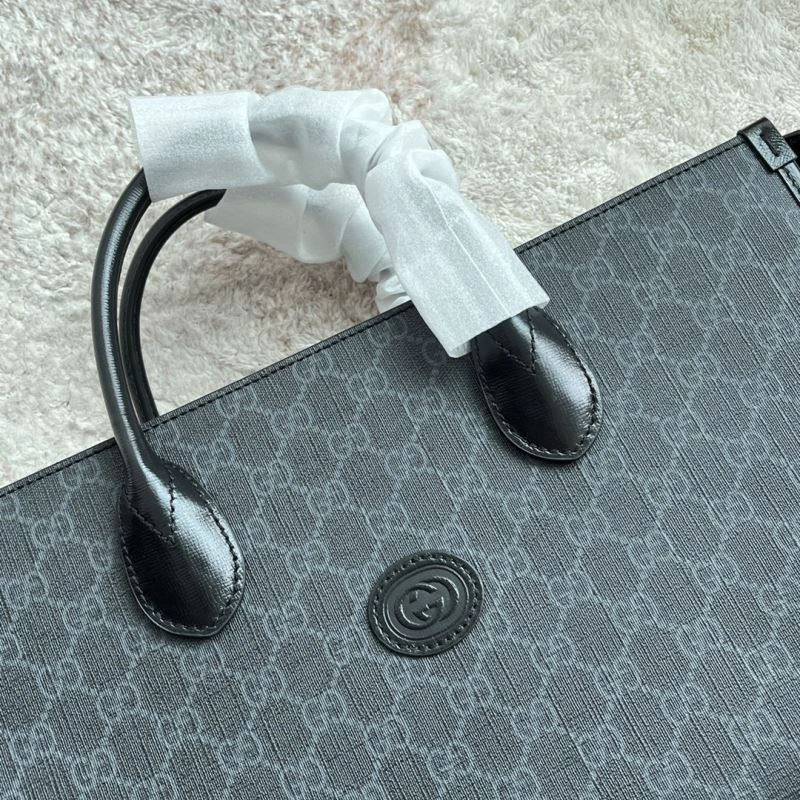 Gucci Shopping Bags Trendsetting 77628