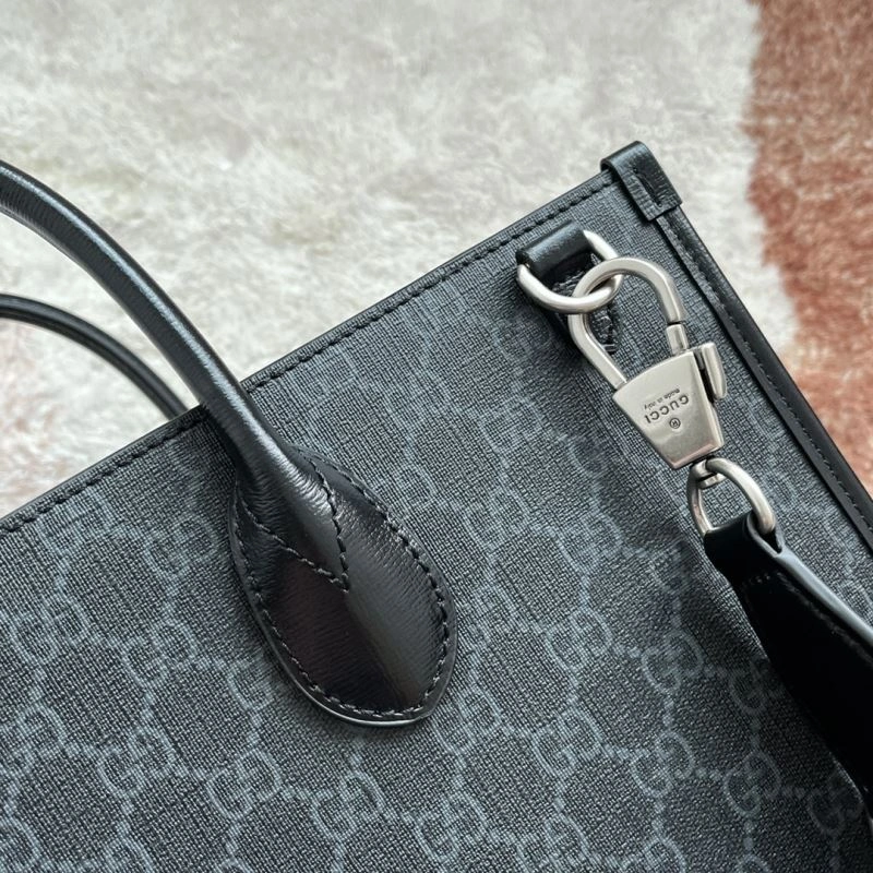 Gucci Shopping Bags Trendsetting 77628