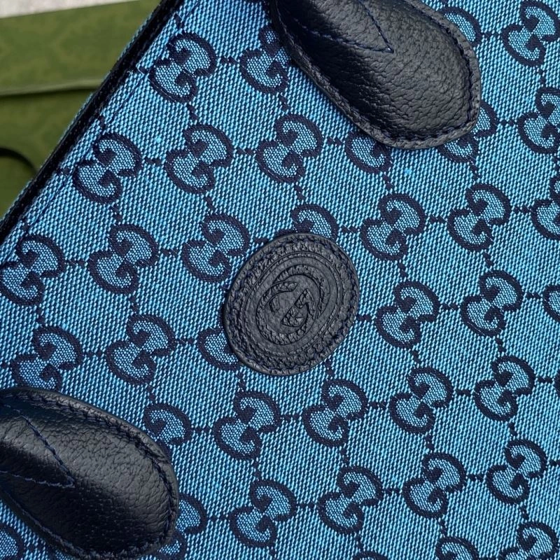 Effortless Gucci Shopping Bags 77643