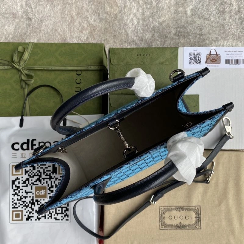 Effortless Gucci Shopping Bags 77643