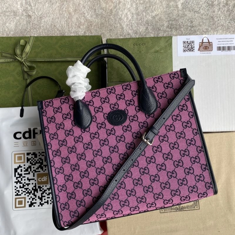 Youthful Gucci Shopping Bags 77641