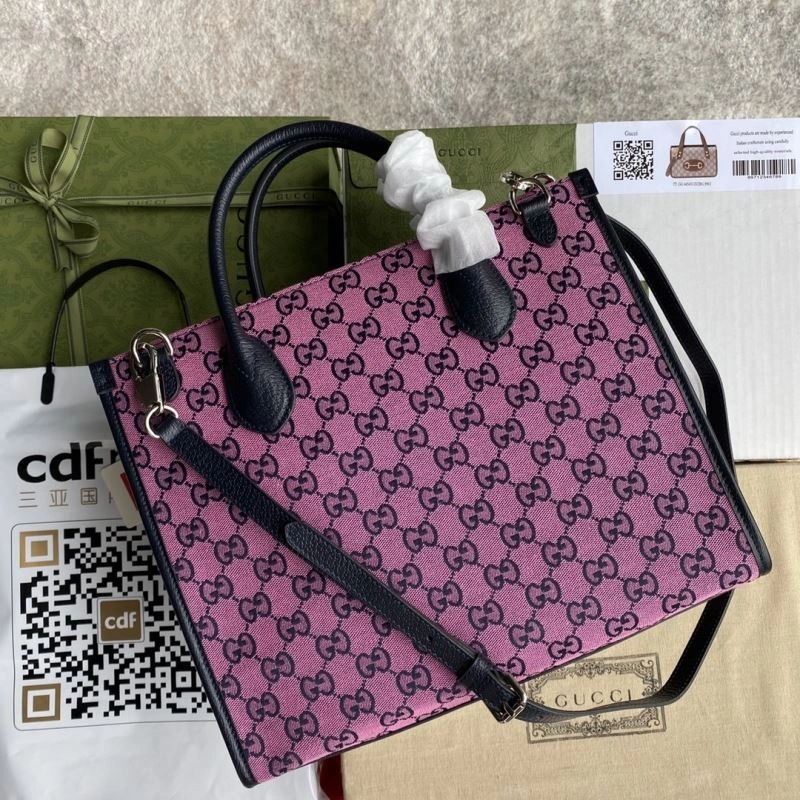 Youthful Gucci Shopping Bags 77641