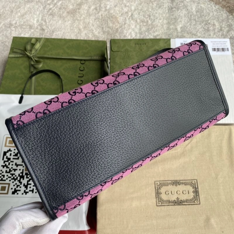 Youthful Gucci Shopping Bags 77641