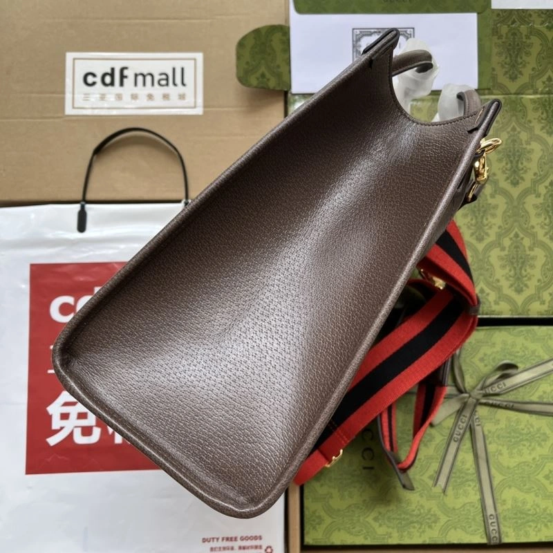 Gucci Shopping Bags Functional 77619