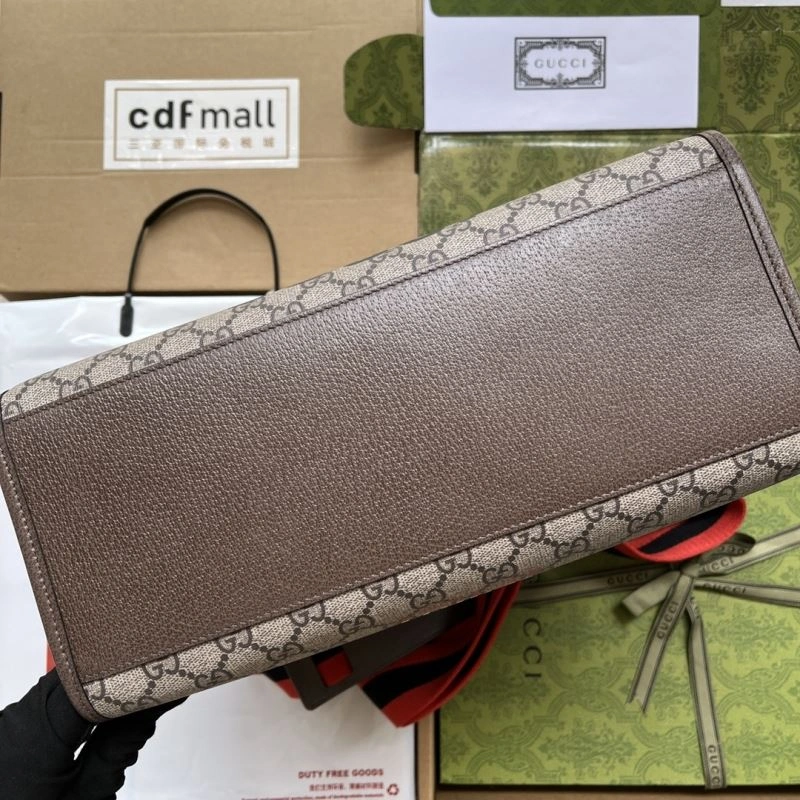Gucci Shopping Bags Functional 77619