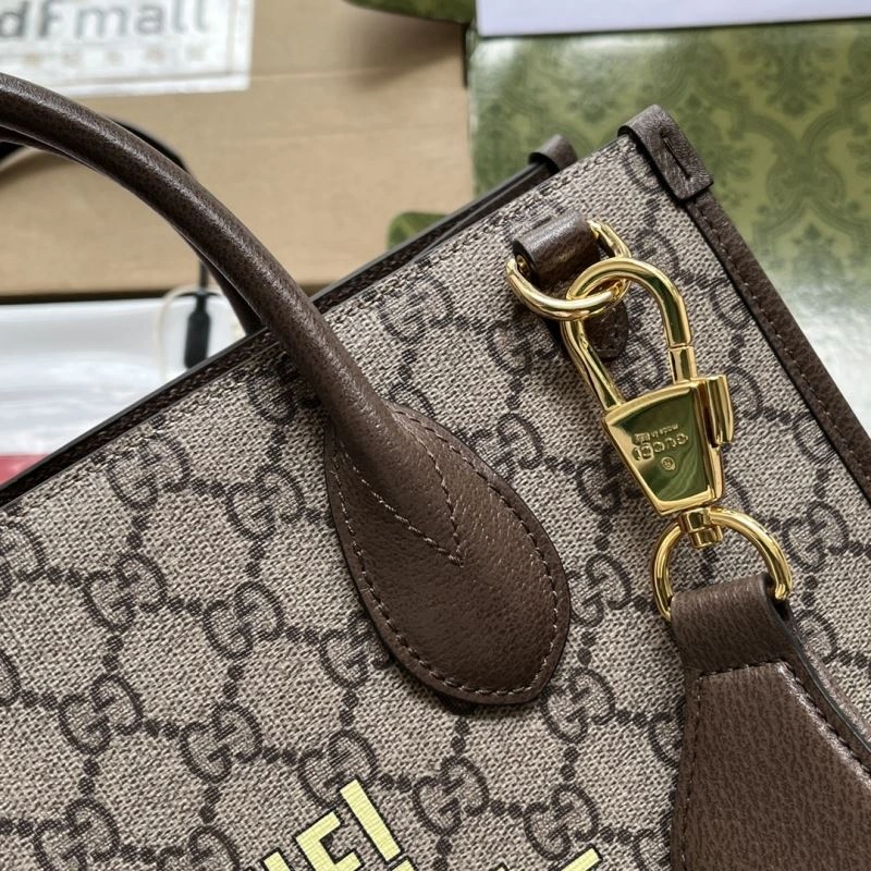 Gucci Shopping Bags Functional 77619
