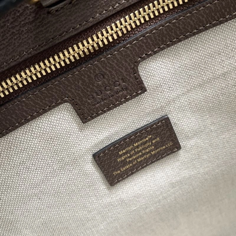 Gucci Shopping Bags Functional 77619