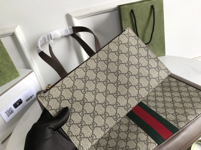 Gucci Shopping Bags WeatherProof 77631