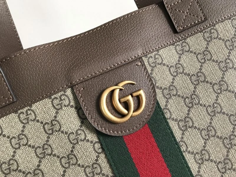 Gucci Shopping Bags WeatherProof 77631