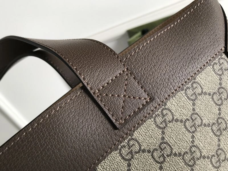 Gucci Shopping Bags WeatherProof 77631