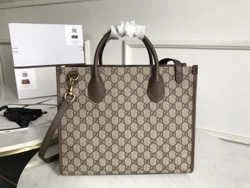 ComfortFit Gucci Shopping Bags 77624