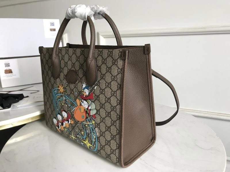 ComfortFit Gucci Shopping Bags 77624