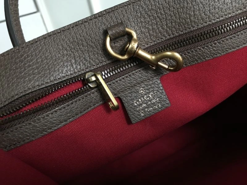 ComfortFit Gucci Shopping Bags 77624