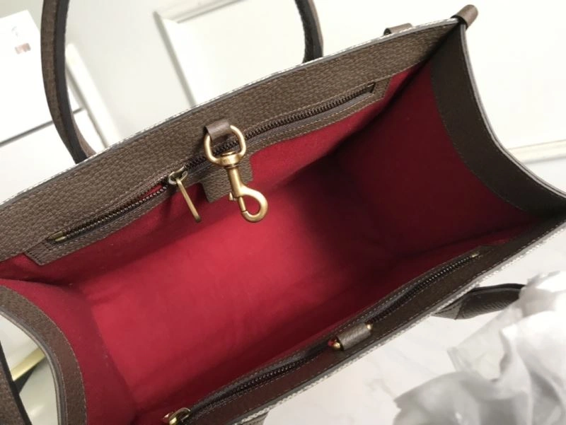 ComfortFit Gucci Shopping Bags 77624