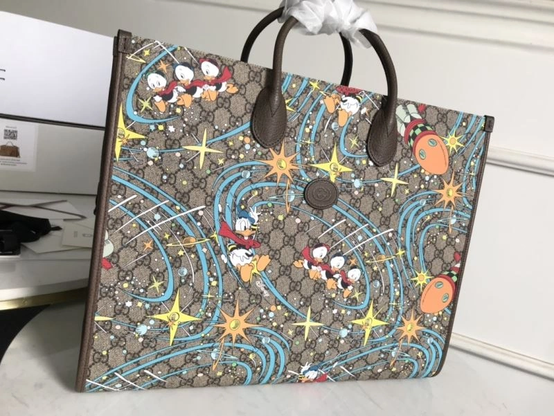 Upgraded Gucci Shopping Bags 77620