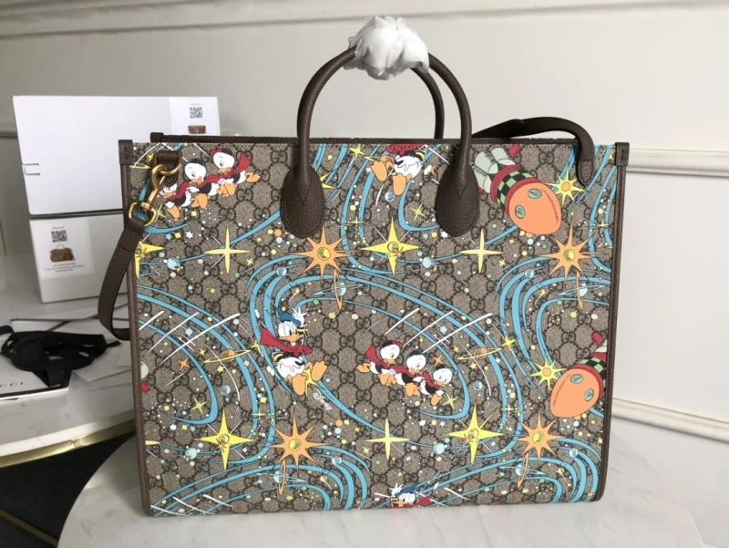Upgraded Gucci Shopping Bags 77620