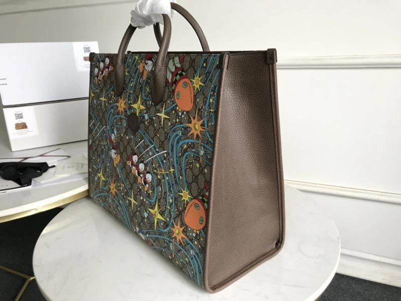 Upgraded Gucci Shopping Bags 77620