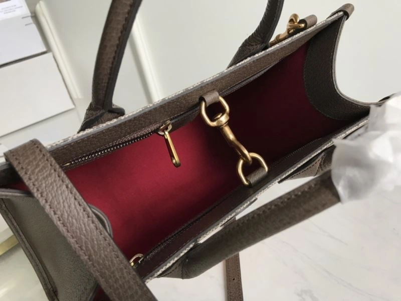Upgraded Gucci Shopping Bags 77620