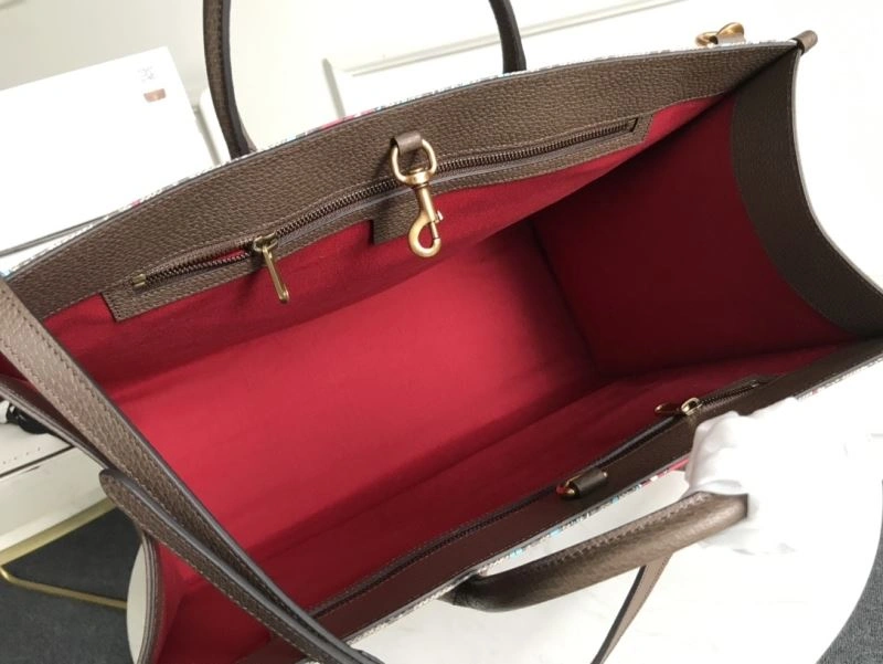 Upgraded Gucci Shopping Bags 77620