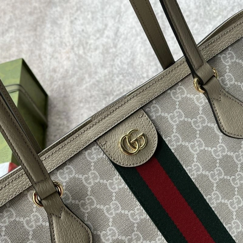 QuickDry Gucci Shopping Bags 77630
