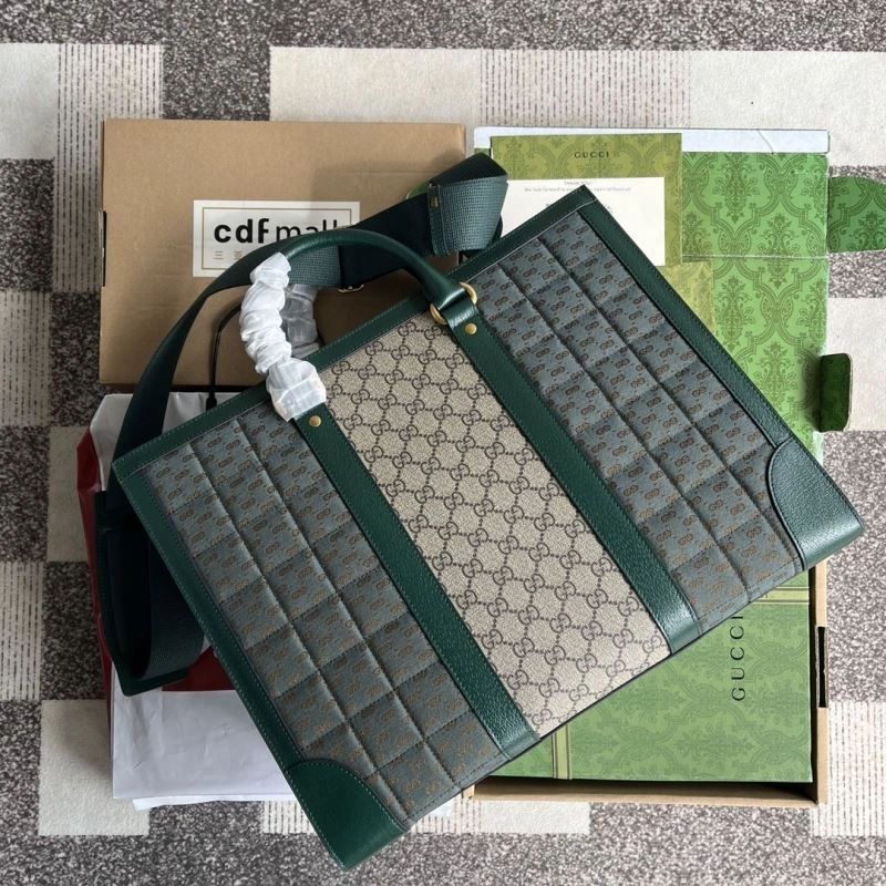 Gucci Shopping Bags Thermal 74466