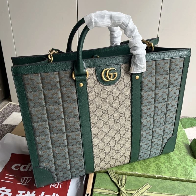 Gucci Shopping Bags Thermal 74466