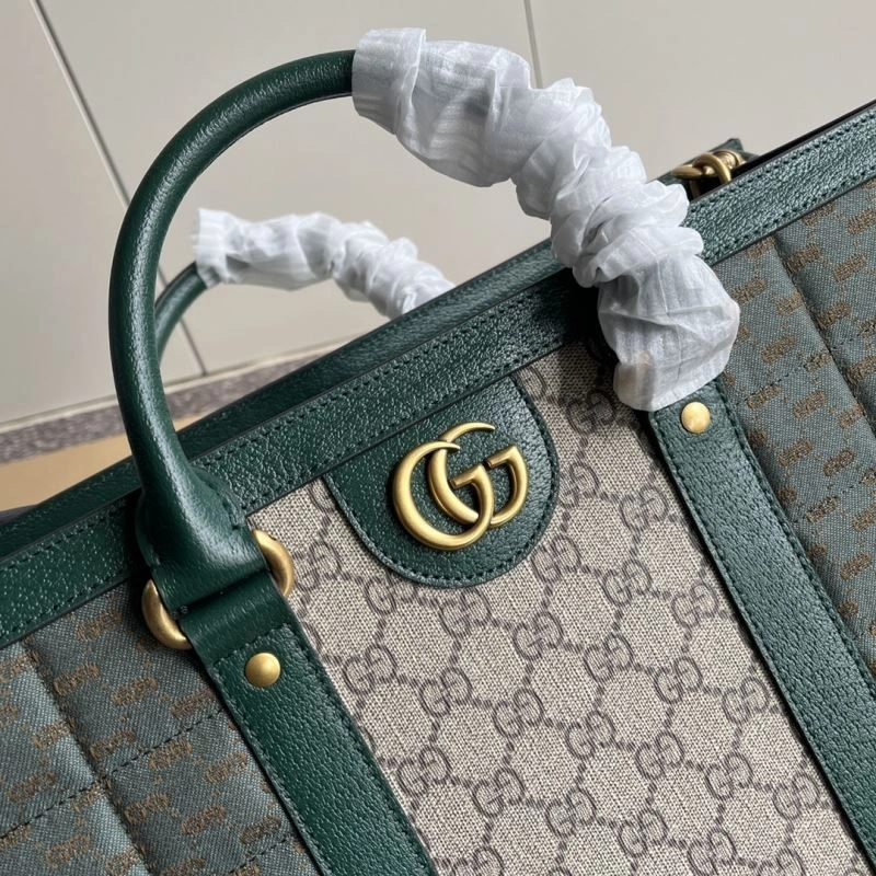 Gucci Shopping Bags Thermal 74466