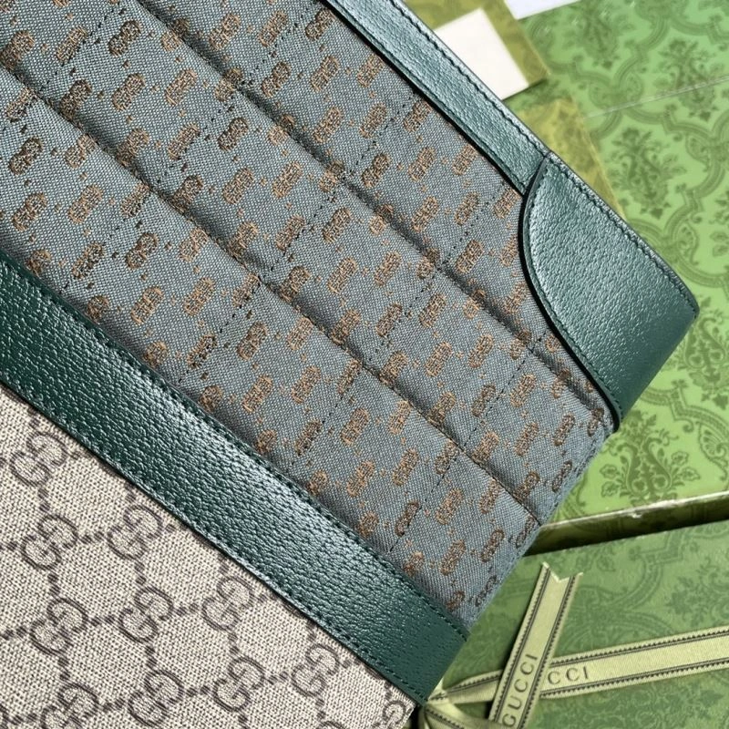 Gucci Shopping Bags Thermal 74466